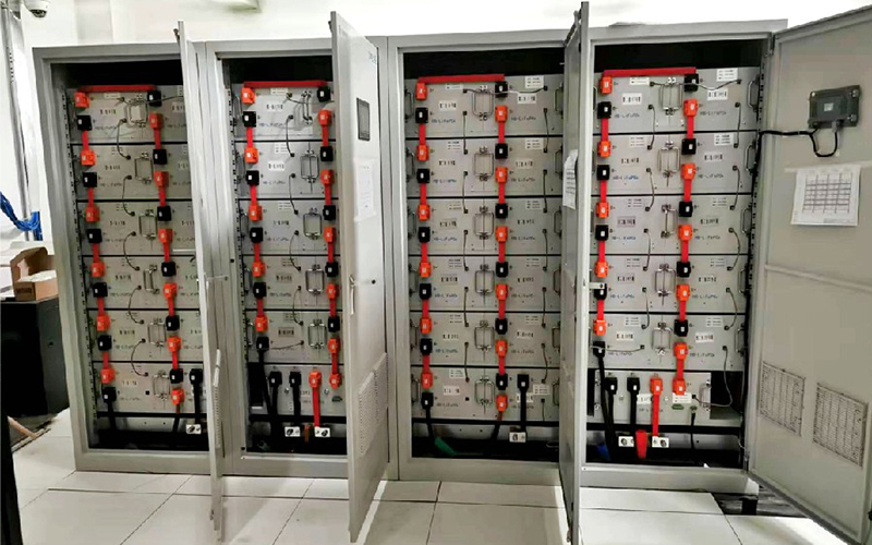 國防大學(xué)數(shù)據(jù)機(jī)房電源升級改造項(xiàng)目