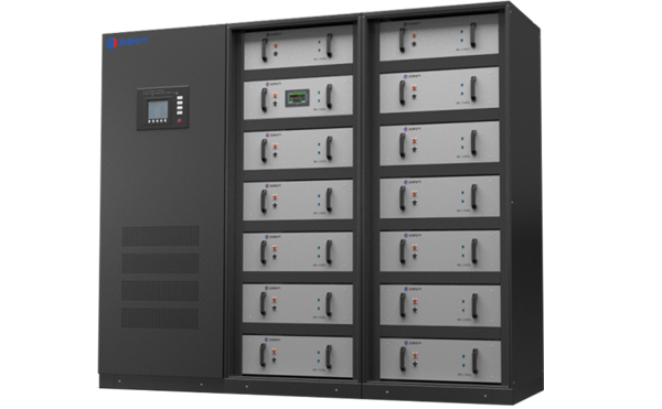 UPS不間斷電源的溫度如何控制和維持？