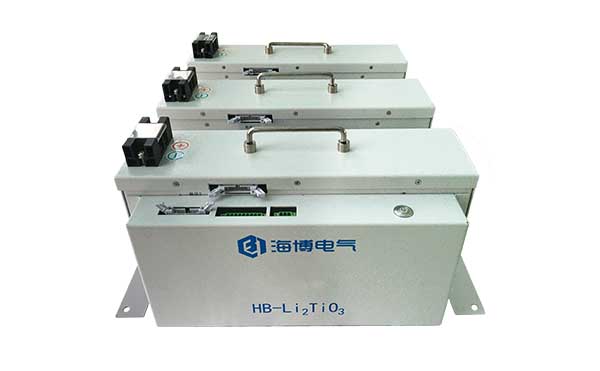 鈦酸鋰電池未來(lái)發(fā)展前景