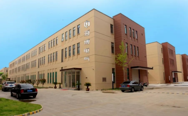 “薪”滿意足，“職”等你來！海博電氣誠聘精英！