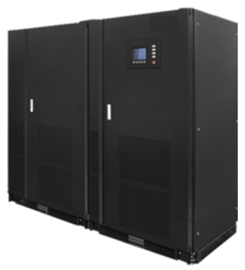 海博工業(yè)UPS電源特點