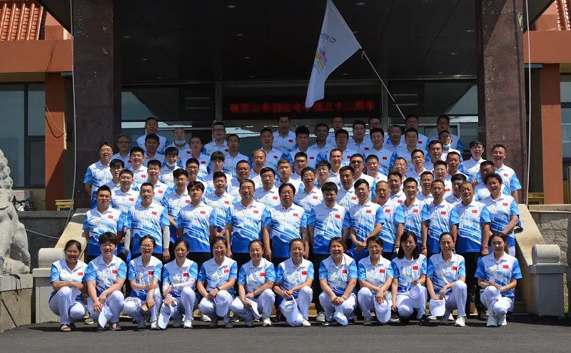 2022年的余額已嚴(yán)重不足，海博人，努力沖刺！