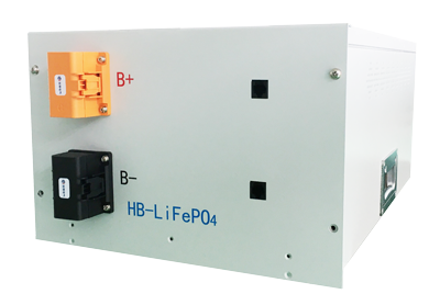 磷酸鐵鋰電池柜采用前接線(xiàn)設(shè)計(jì)