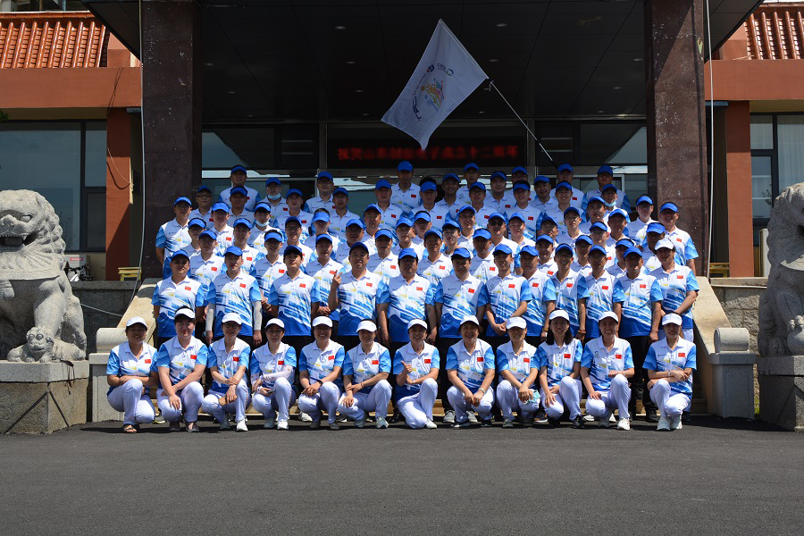 凝心聚力：2022年海博電氣全體員工團(tuán)建活動(dòng)圓滿結(jié)束