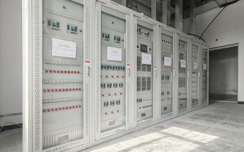 新疆宜化化工有限公司8萬噸年三聚氰胺配套動(dòng)力站項(xiàng)目