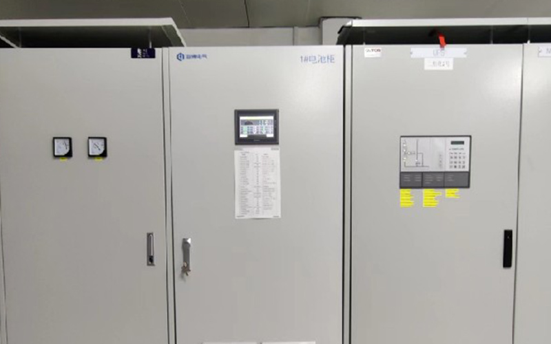 中國石油化工股份有限公司茂名分公司改造項(xiàng)目