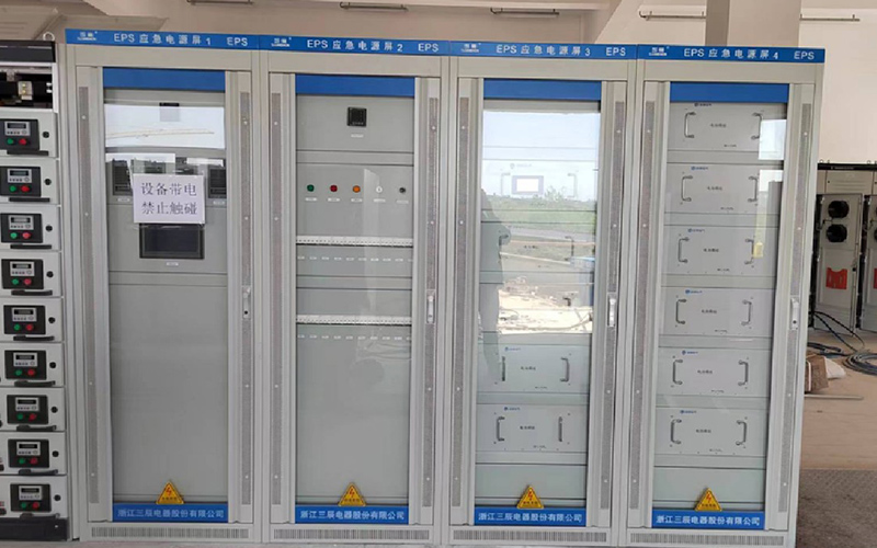 華魯恒升化工股份有限公司——?dú)怏w動(dòng)力平臺項(xiàng)目磷酸鐵鋰電池采購